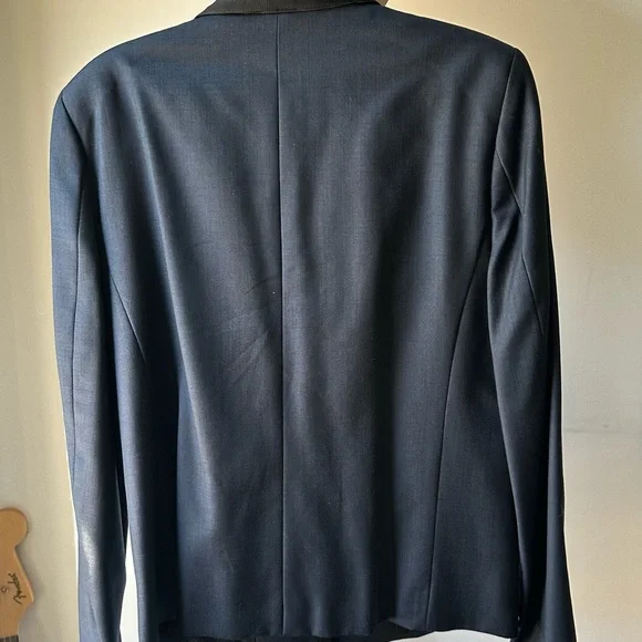 Isabel Marant étoile - tuxedo inspired jacket size 1